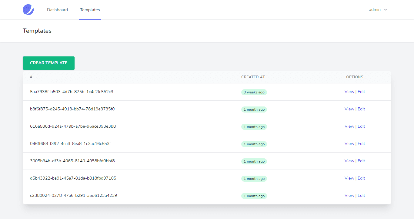 Admin Designmy Reviews