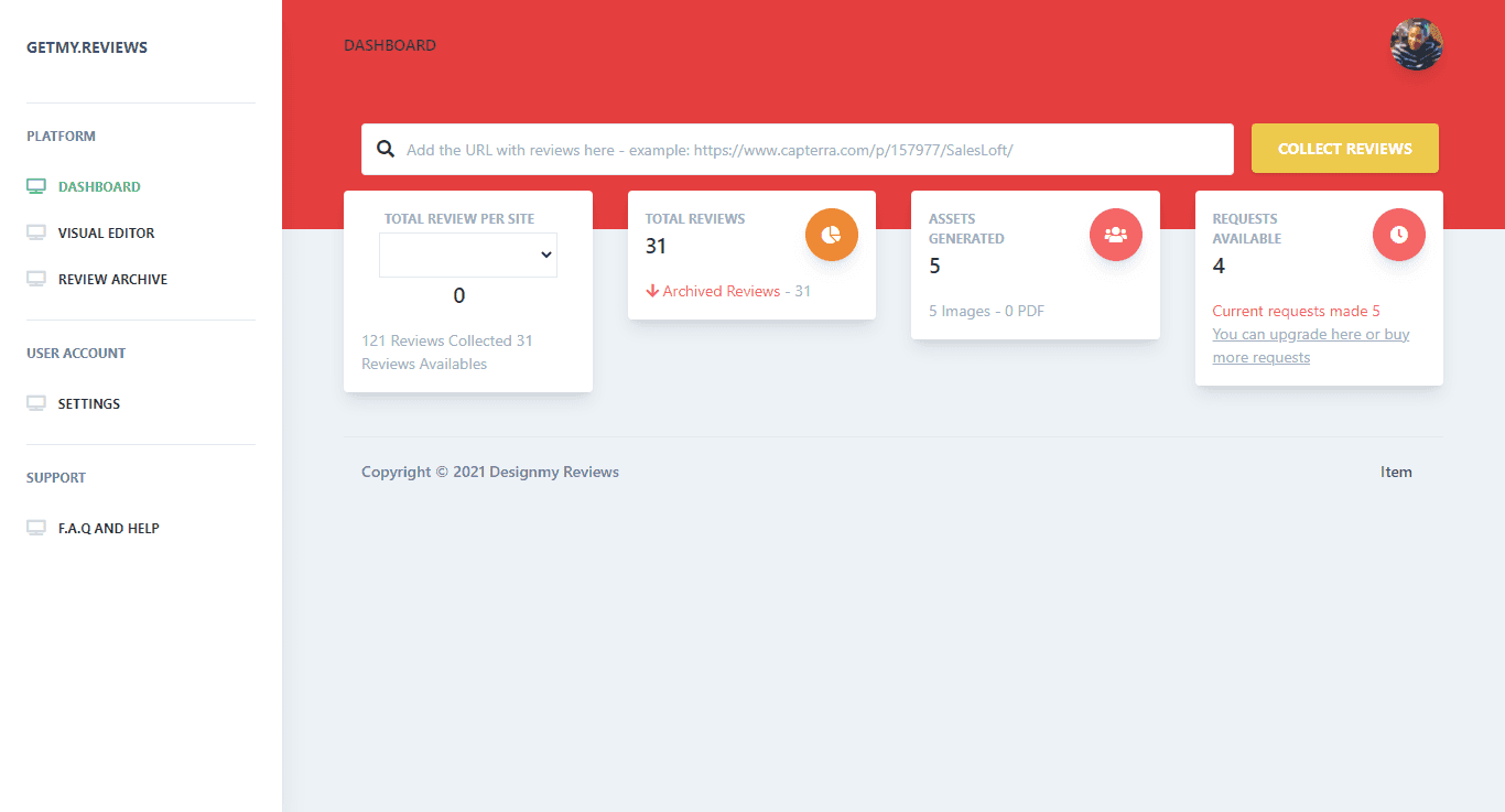 Designmy Reviews