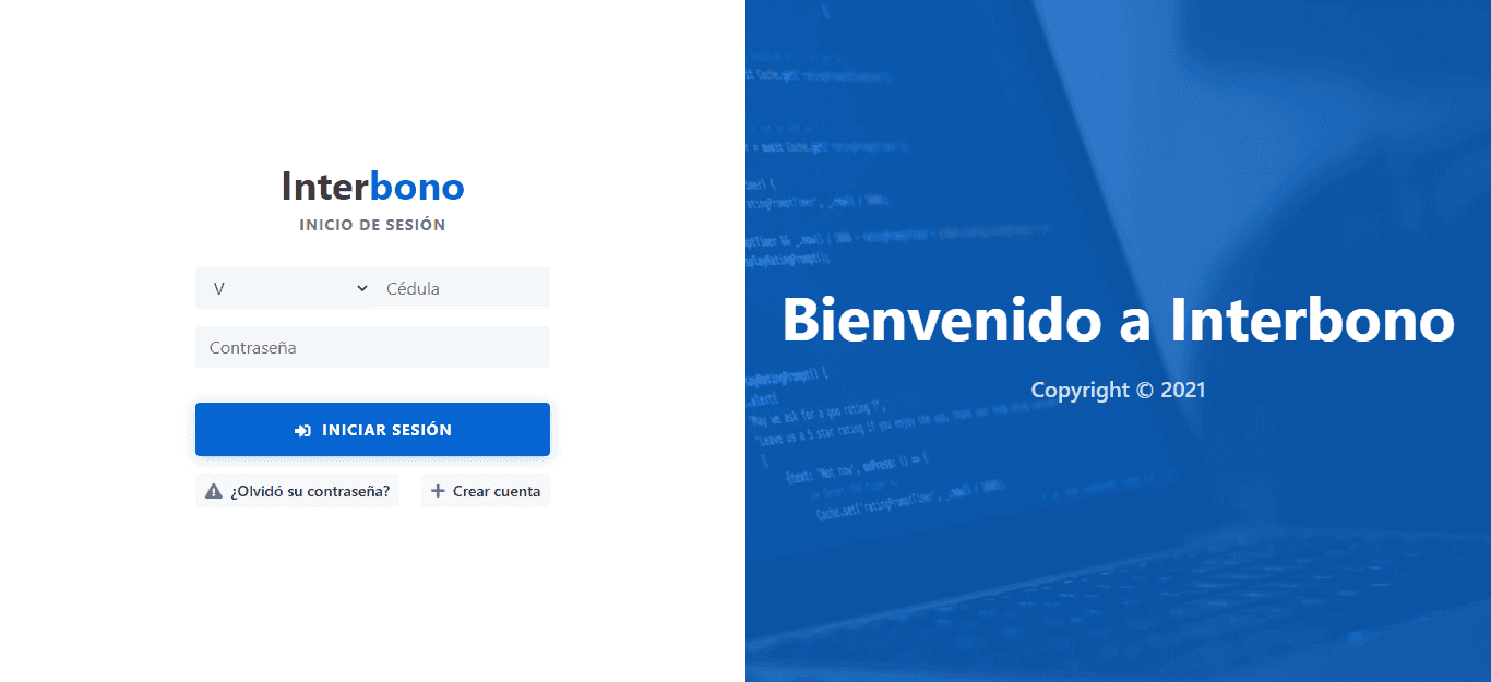 Interbono