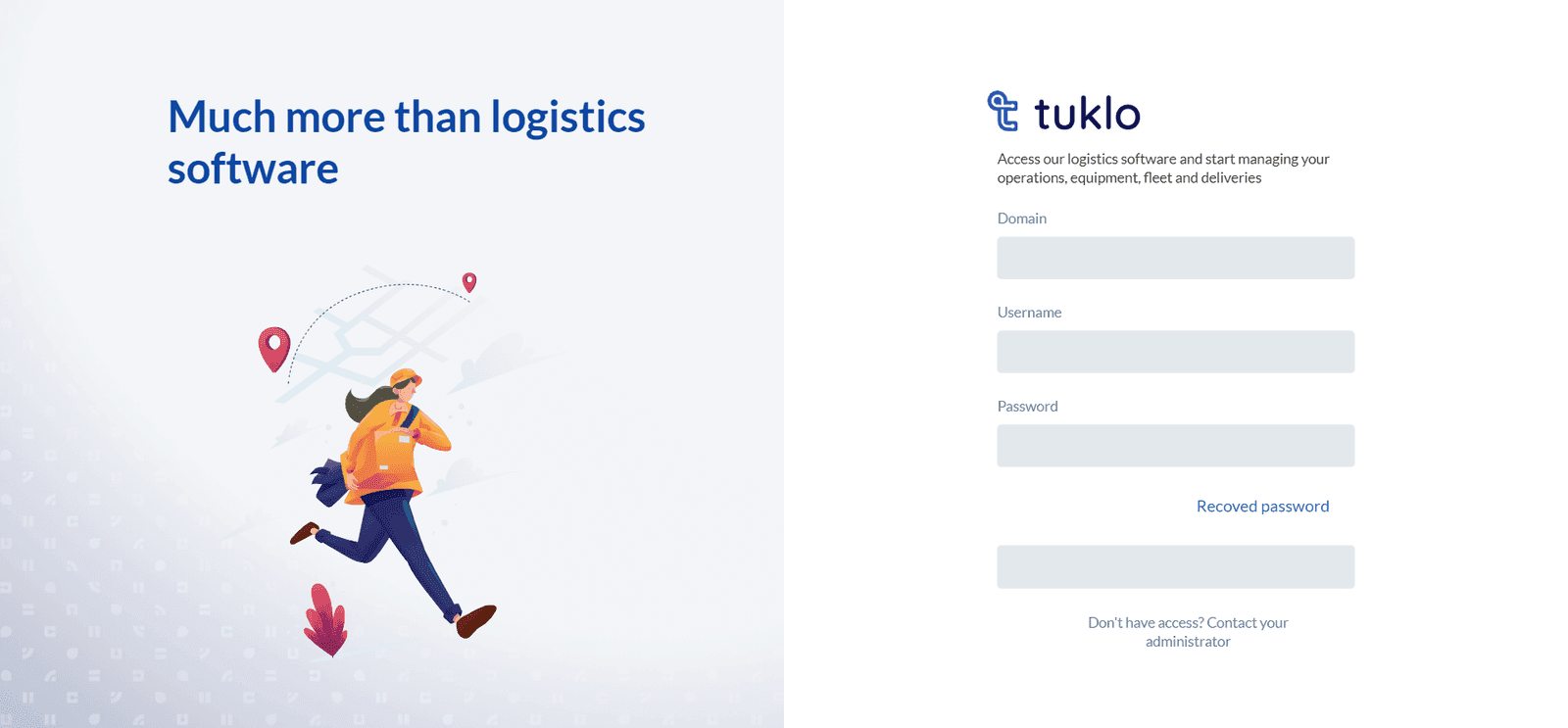 Tuklo