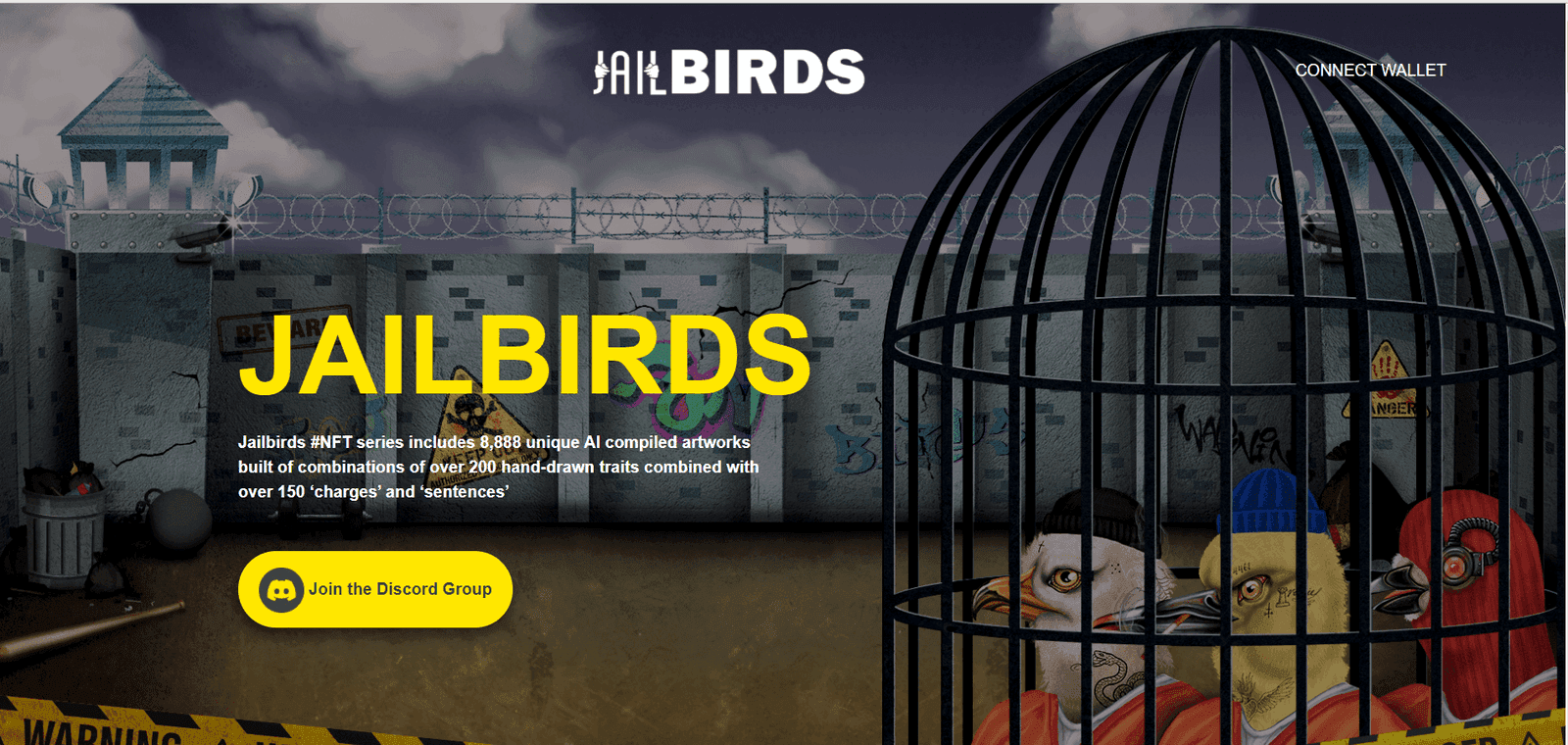 Jailbirds