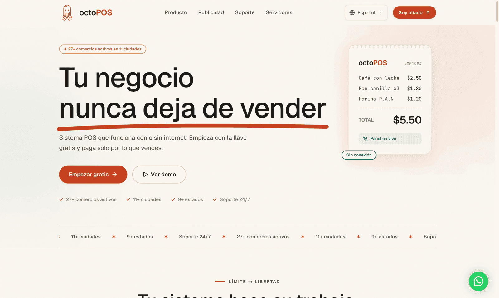octoPOS
